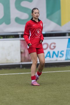 Bild 173 - wCJ Pokalfinale (HSV - ETV)